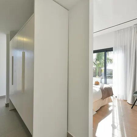 Yucas 12 By Villagrancanaria Villa