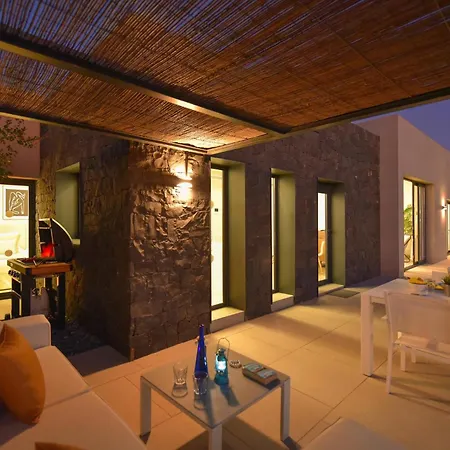 Yucas 12 By Villagrancanaria Villa